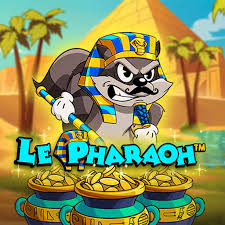 Le Pharaon Slot Image